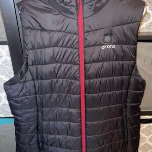 Ororo Heated Vest Womens 2x